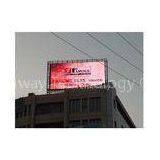 Epistar 256256 mm Outdoor Advertising LED Display PH16 1R1G1B thumbnail-1