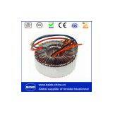 Toroidal Isolation Electrical Transformer thumbnail-1