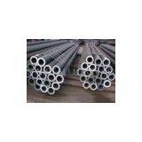 Alloy Black Painting Seamless Steel Pipe 0.1mm - 20mm For Industry thumbnail-1