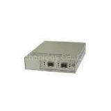 XFP To SFP+ 10G Media Converter 3R Repeater Support SFP CWDM DWDM