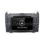 Bluetooth Phonebook MERCEDES BENZ W169/245 Touch Screen Multimedia Radio DVD Systems thumbnail-1