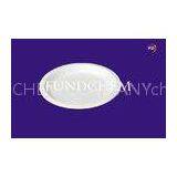 Biodegradable Party Plates Bio Degradable Restaurant / Hotel Flatware