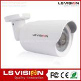 LS VISION 1.3MP Fixed Lens TVI Waterproof Bullet Camera