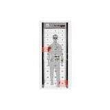 Super Security Walk Through Metal Detector (JH-33Z)