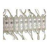 High Power & Lumen 5050 SMD 4512 LED Sign Modules For LED Decoration Lighting thumbnail-1