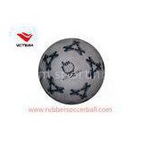 Double color Round Rubber Medicine Ball FOR Training Fitness