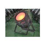 100 Watts Cob Led Par Cans , 3-In-1 RGB Die-Cast Alu Led Par Light 3/10 CH thumbnail-1