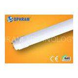 10 Watt Ra80 IP20 2 Foot T8 LED Tube Light For Warehouse Lighting thumbnail-1