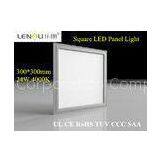 Super Bright Natural White SMD 4014 24W Square LED Panel Light 300 x 300mm thumbnail-1