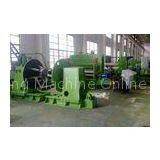 Hydraulic Steel Coil Slitting Line With Electric Control System , Galvanized
