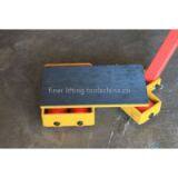 Rotating Moving Dolly Advantage and Price Lis thumbnail-2