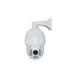 Outdoor High Speed Dome Camera Night Vision 150m PAL / NTSC Signal Model thumbnail-1