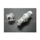 Tailor Made Die Casting Parts High Accurate , CNC Turned Components