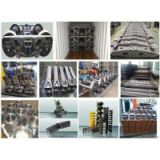 Railway car parts,Railway rolling stock parts,Train parts