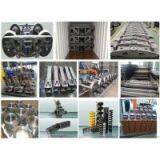 Railway car parts,Railway rolling stock parts,Train parts