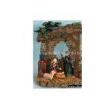 Sell Resinic Nativity Crafts