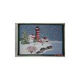 Door Mat, Floor Mat, Tapestry Rug thumbnail-3