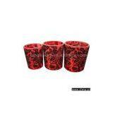 Sell Glass Candle Holder thumbnail-1