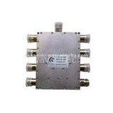 1800MHZ-2400MHZ 8 Way Power Divider& N-F Connector