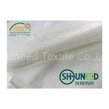 Enzyme Wash Non Woven Interlining For Waistband And Shirt Collar Fabric