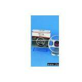 DECORATION CLOCK DIA 25CM COLOR BOX thumbnail-1