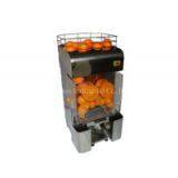 Table Top Orange Juice Squeezer With Automatic Feeder For Cafes / Bars thumbnail-1