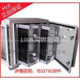 Making Professional Kitchen Equipment Oil Fume Purifier thumbnail-2