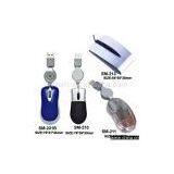 Sell Notebook Mini Gift Optical Mouse thumbnail-1