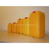 RBD PALM OLEIN ( COOKING OILS)