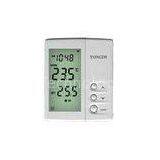 Commercial BacNet Thermostat / Multi Stage Heat Pump Thermostat thumbnail-1