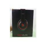 Black Studio2.0 Headphones Black Studio Studio Studio Studio Beats Studio 2.0 Headphone by dr Dre thumbnail-2