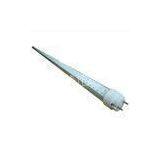 LED Tube Light Bulbs T8 18W SMD3528-T8 Transparent Cover Series For Art Room thumbnail-1
