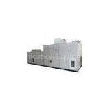 High Efficiency Industrial Lithium Battery Dehumidifier , Air Drying System