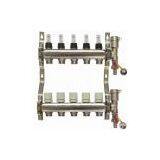 Manifold for Underfloor Heating thumbnail-1