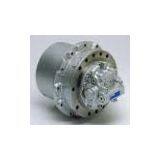 Replace AntriebstechnikO&K Track Drives