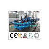 15kW Steel Structure C Purlin Roll Forming Machine to Make Steel Section