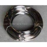 Q195 ELECTRO GALVANIZEDI WIRE ,high Quality and Low Cost