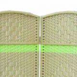 Hot Sale Movable Screens Folding Doors Room Dividers for Cabinet thumbnail-4