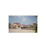 Qingdao Hainuo Machinery Production Co.,Ltd. company overview - view 1 thumbnail