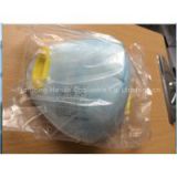 Tamer KN95 certified ear cup with a breathable protective dust masks PM2.5 haze dedicated 10 / box