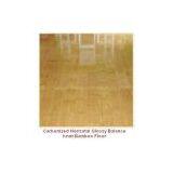 CHG Occidental Bamboo Flooring Factory Directly Sell thumbnail-2