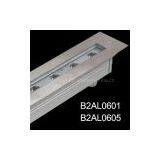 6-LED High Power Inground Back Light