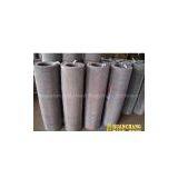 we Supply Crimped Wire Mesh, Square Wire Mesh, Square Mesh
