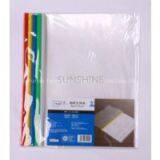 Plastic PP Products File Bag