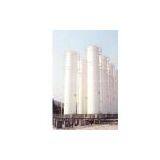 Cryogenic Storage Tank