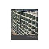 Supply Structural Galvanized Steel Pipe