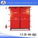 Balanced Pressure Ventilation Door thumbnail-2