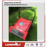 2016 High Quality and Reasonable Price JAC Engine Gasoline Generator for Sale in China thumbnail-2