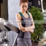 Sexy Women Sport Tight Tank Top With Comfortable Quality