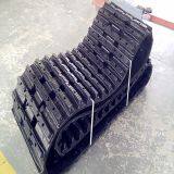 Supply Rubber Track BV206 for Hagglunds Tracked Snow Vehicles (European Standard) thumbnail-3